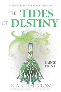 Tides of Destiny