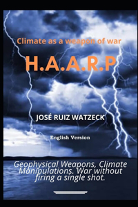 Climate as a weapon of war