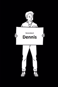 Namensbuch Dennis