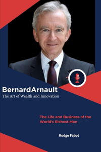 Bernard Arnault