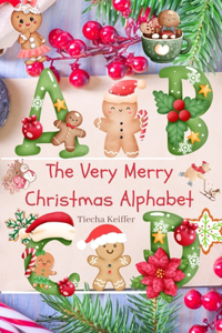 The Very Merry Christmas Alphabet