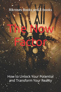Now Factor