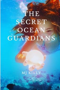 Secret Ocean Guardians