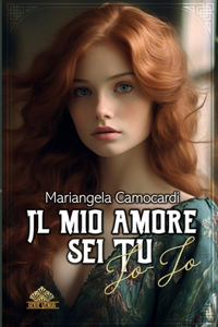 mio amore sei tu
