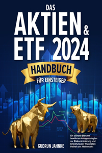 Aktien & ETF- Handbuch für Einsteiger