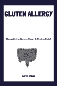 Gluten Allergy