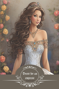 Dress for an Empress