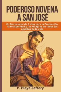 Poderoso Novena a San José