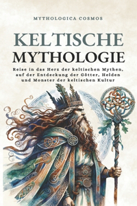 Keltische Mythologie