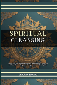 Spiritual Cleansing