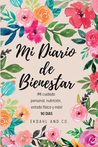 Mi Diario de Bienestar