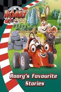 Roary's Favourite Stories.