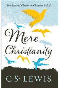 Mere Christianity
