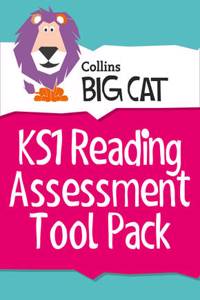 KS1 Reading Assessment Tool Set
