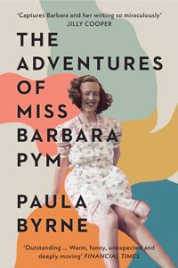 Adventures of Miss Barbara Pym