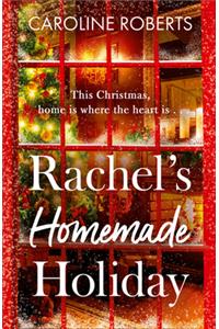 Rachel's Homemade Holiday
