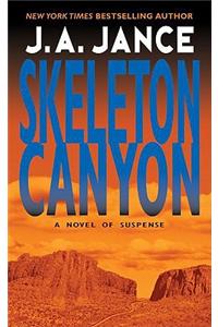 Skeleton Canyon