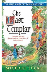 The Last Templar