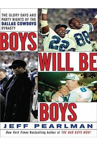 Boys Will Be Boys