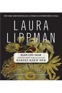 Black-Eyed Susan