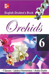 Orchids Student Book 6