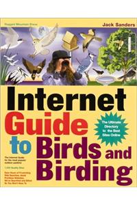 Internet Guide to Birds and Birding