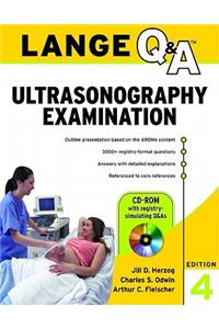 Lange Review Ultrasonography Examination