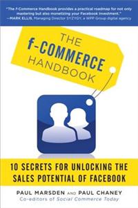 EBK F-Commerce Handbook