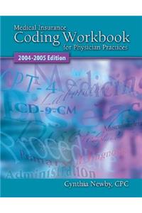 Medical Insurance Coding Workbook for Physician Practices