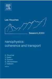 Nanophysics