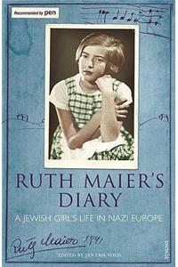 Ruth Maier's Diary