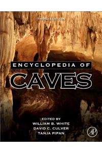 Encyclopedia of Caves