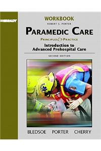 Student Workbook, Volume 1 for Paramedic Care