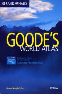 Goode's Atlas