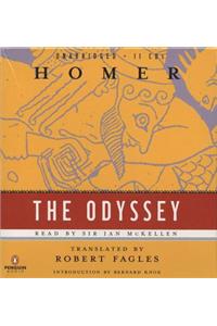 The The Odyssey Odyssey