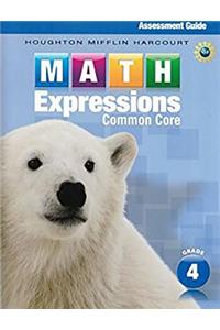 Math Expressions