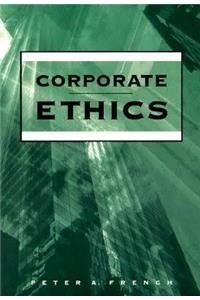 Corporate Ethics