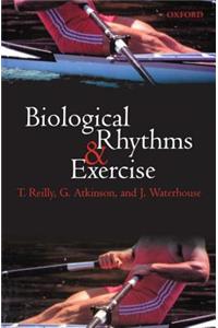 Biological Rhythms and Exercise