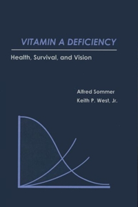 Vitamin A Deficiency