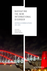 Navigating the New International Disorder