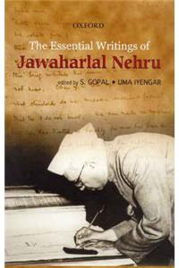 Essential Writings of Jawaharlal Nehru