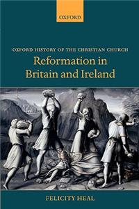 Reformation in Britain and Ireland