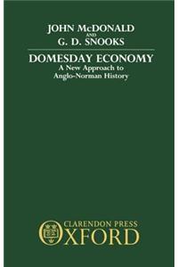 Domesday Economy