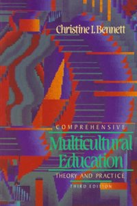 Comprehensive Multicultural Education