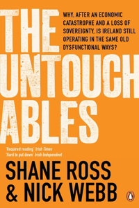 The Untouchables