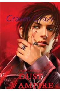 Logan Crane and the Dust of the Vampire *LBC