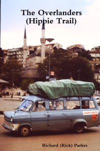Overlanders (Hippie Trail)