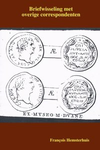 Briefwisseling met overige correspondenten