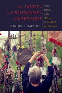 Spirits of Crossbones Graveyard