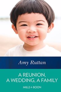 A Reunion, A Wedding, A Family